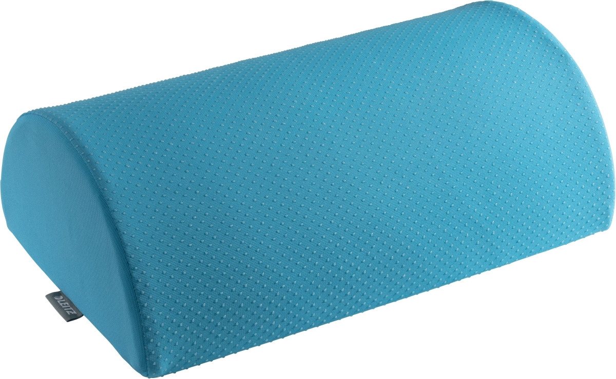 LEITZ Fußstütze Fußstütze Ergo Cosy blau LEITZ Fußstütze Fußstütze Ergo Cosy blau von LEITZ