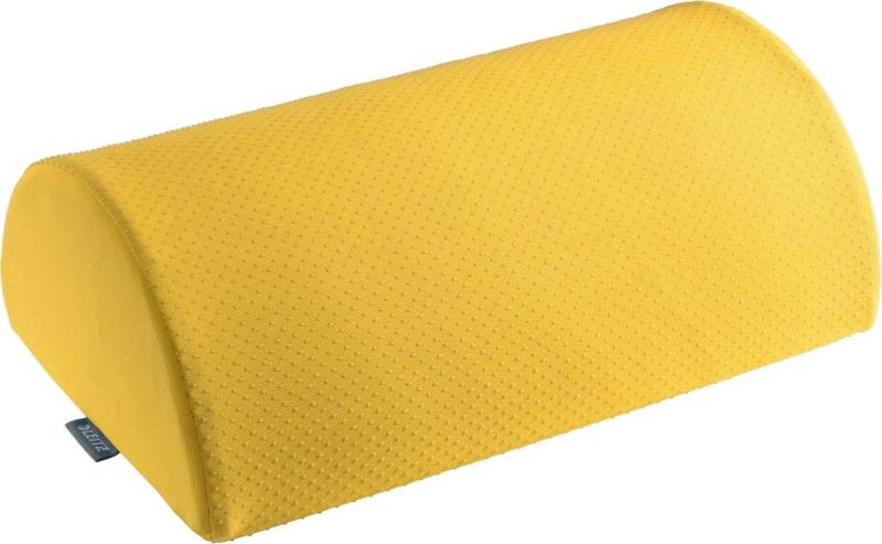 LEITZ Fußstütze Fußstütze Ergo Cosy gelb LEITZ Fußstütze Fußstütze Ergo Cosy gelb von LEITZ
