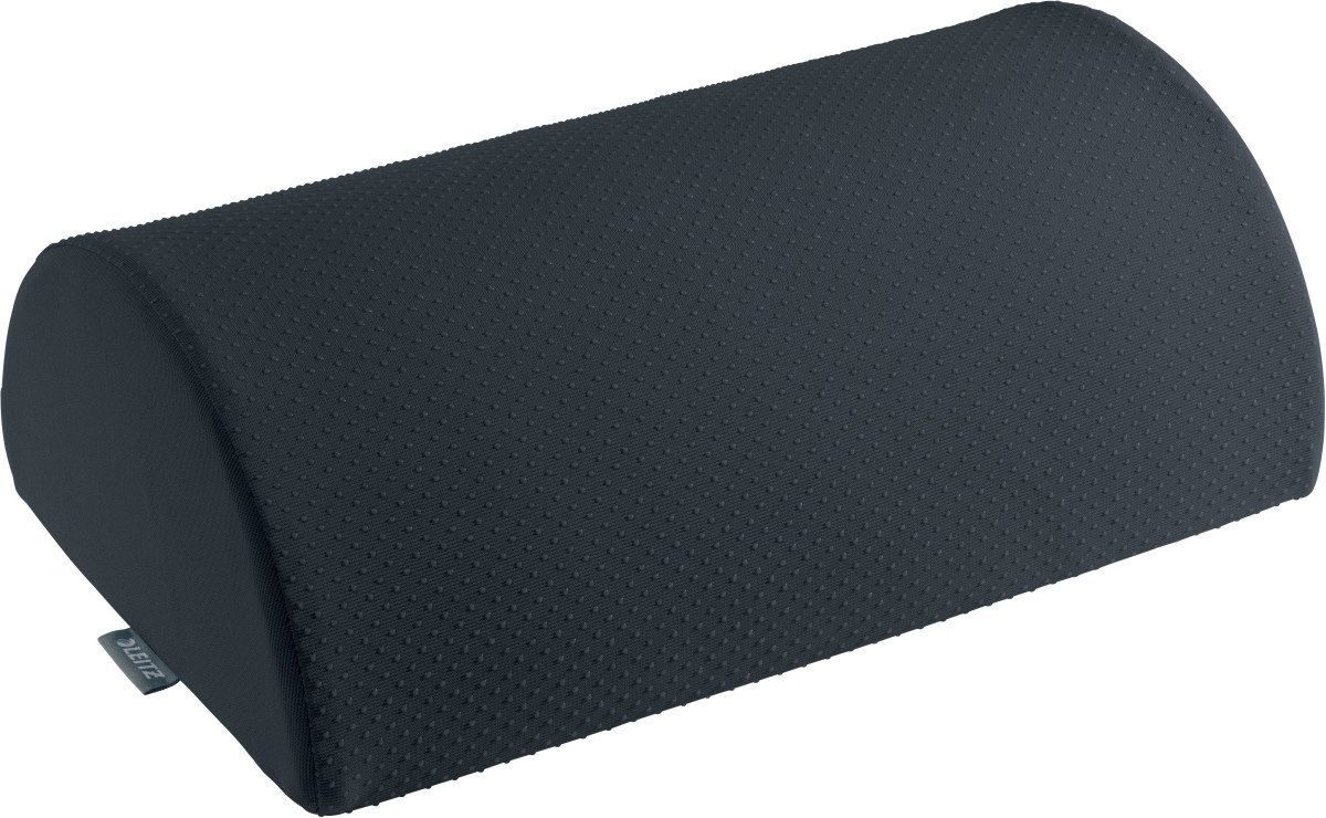 LEITZ Fußstütze Fußstütze Ergo Cosy grau (50 Stück) von LEITZ