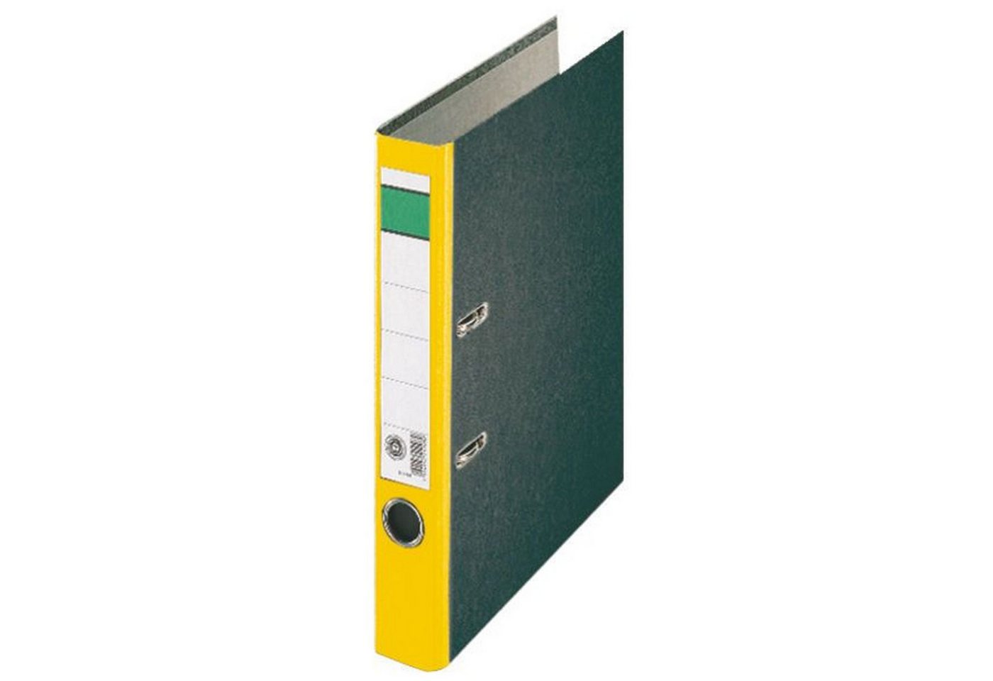 LEITZ Hängeregistraturbox LEITZ Mini-Aktei H„ngeregistratur-Box Plus, schwarz LEITZ Hängeregistraturbox LEITZ Mini-Aktei H„ngeregistratur-Box Plus, schwarz von LEITZ