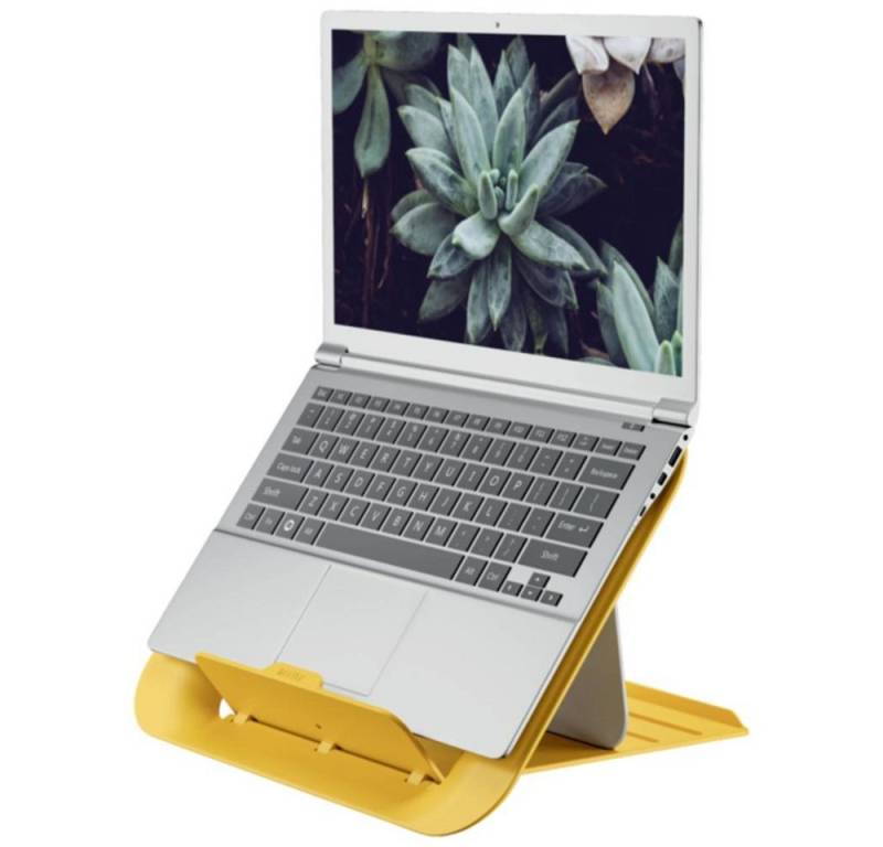 LEITZ Laptoptisch Notebook-Ständer von LEITZ