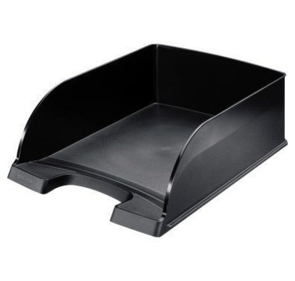 LEITZ Papierscheren Briefablage Jumbo Plus 52330095 DI Verwendung für Papierformat: DIN A4 LEITZ Papierscheren Briefablage Jumbo Plus 52330095 DI Verwendung für Papierformat: DIN A4 von LEITZ