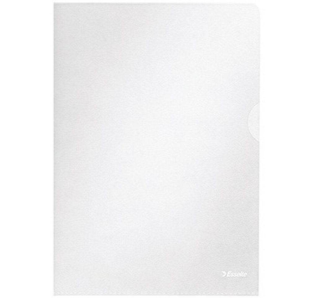 LEITZ Papierscheren Sichthülle A4 0,12Mm Transparent 54832 100St LEITZ Papierscheren Sichthülle A4 0,12Mm Transparent 54832 100St von LEITZ