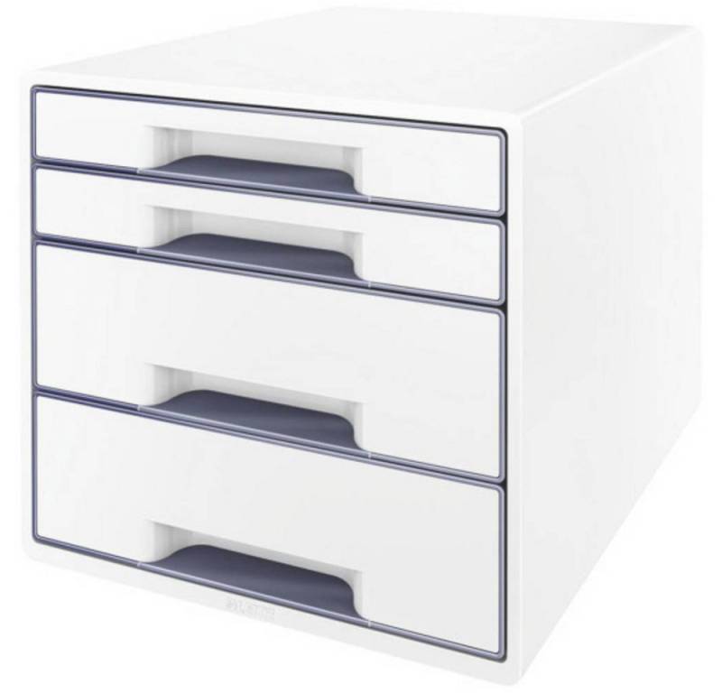 LEITZ Schubladenbox WOW CUBE Schubladenbox 5213-20-01 LEITZ Schubladenbox WOW CUBE Schubladenbox 5213-20-01 von LEITZ