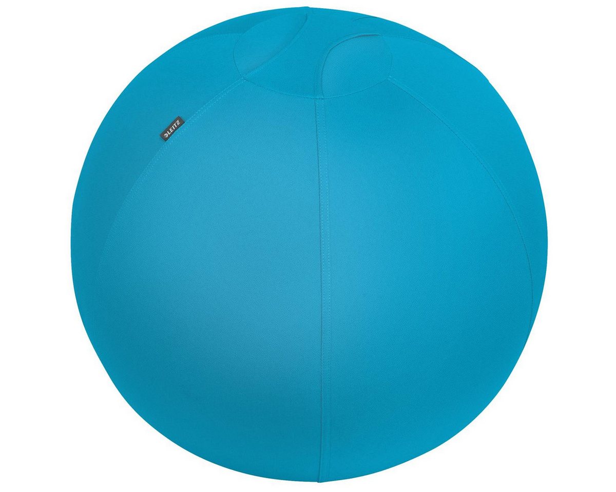 LEITZ Sitzhocker Leitz 5279-00-61 Sitzball Ergo Cosy - Ø 65 cm, blau LEITZ Sitzhocker Leitz 5279-00-61 Sitzball Ergo Cosy - Ø 65 cm, blau von LEITZ
