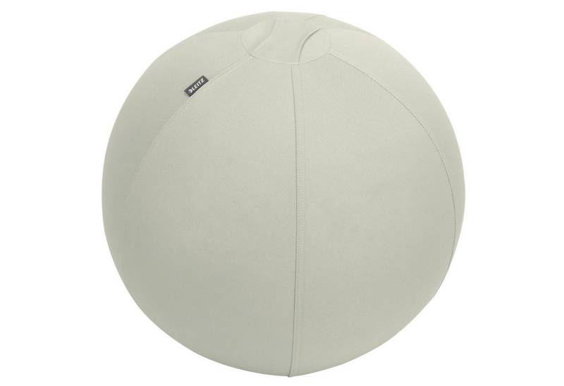 LEITZ Bürostuhl Sitzball Active 65430085 75cm hellgrau. von LEITZ
