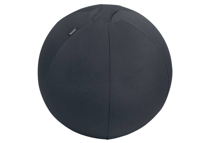 LEITZ Bürostuhl Sitzball Active 65430089 75cm grau. von LEITZ