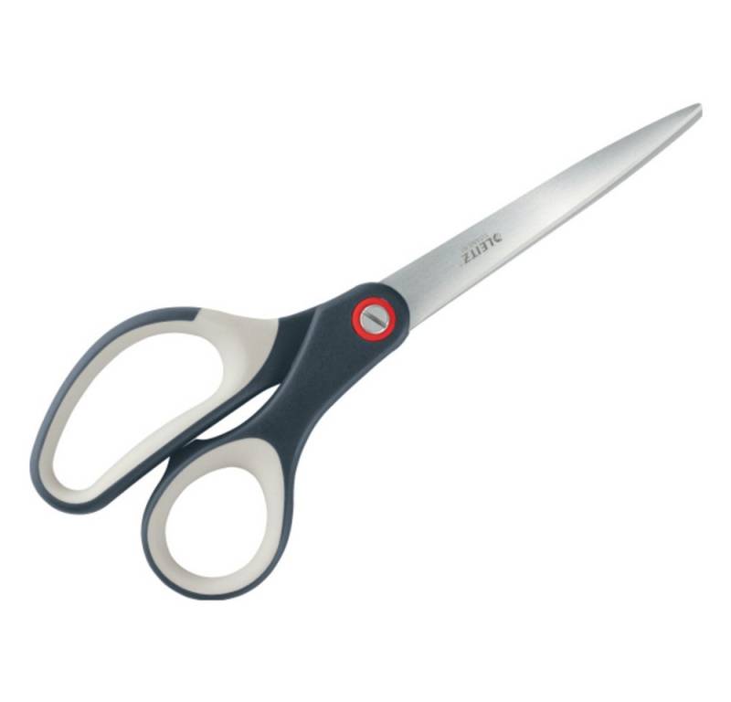 LEITZ Universalschere Leitz 53320089 Universal Universalschere 205 mm Grau von LEITZ