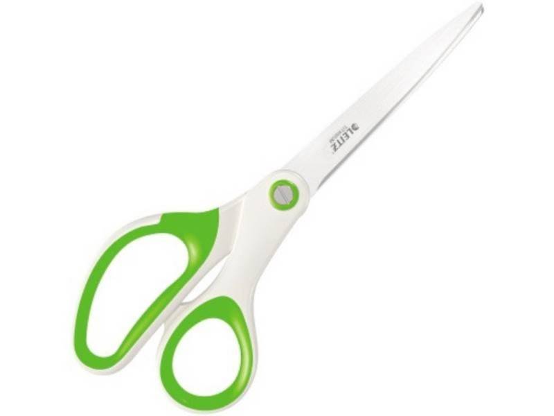 LEITZ Universalschere Leitz Universalschere WOW 53192054 205mm grün von LEITZ