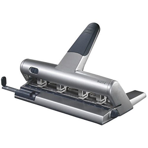 Mehrfachlocher 5114 silber LEITZ 5114-00-84 Mehrfachlocher 5114 silber LEITZ 5114-00-84 von LEITZ