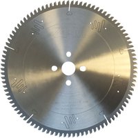 Atm ne -neg.40030120 - Sierra Kreisnegular für Aluminium (ø 400 x ø Achse 30 mm x 120 Zähne) von LEJA TOOLS