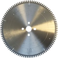 Atm ne -neg.3003096 - Sierra kreisförmiger Negular für Aluminium (ø 300 x ø Achse 30 mm x 96 Zähne) von LEJA TOOLS