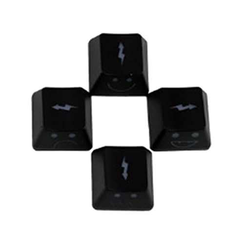 LEJIAJU 1 Set personalisierte Tastenkappen, mechanische Tastatur-Tastenkappen, hohe stabile Tastenkappen, elegante Hintergrundbeleuchtung LEJIAJU 1 Set personalisierte Tastenkappen, mechanische Tastatur-Tastenkappen, hohe stabile Tastenkappen, elegante Hintergrundbeleuchtung von LEJIAJU