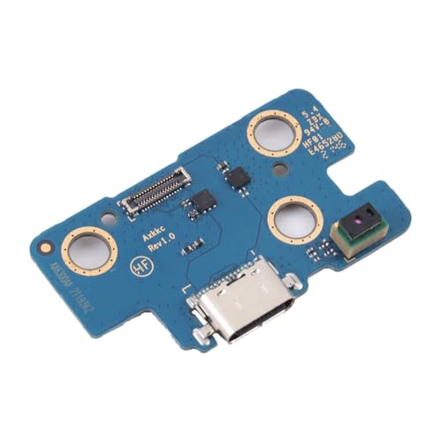 LEJIAJU Flexibles Kabelset Zur Reparatur des Tablet Ladeanschlusses Für Tab 10.5 2021 Modelle X200 X205 von LEJIAJU