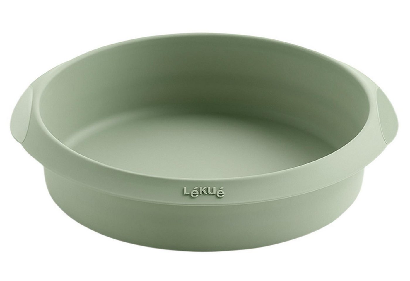 LEKUE Silikonform Lékué Silikonform für Airfryer LEKUE Silikonform Lékué Silikonform für Airfryer von LEKUE