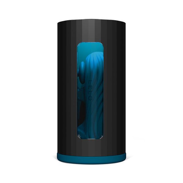 App-gesteuerte Lustkonsole für Männer - LELO F1S V3 / F1S V3 XL von LELO