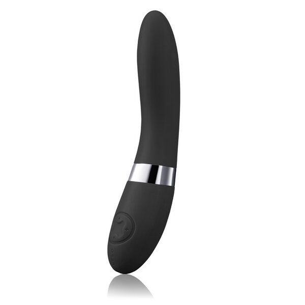Dual angetriebener Vibrator - LELO ELISE 2 Dual angetriebener Vibrator - LELO ELISE 2 von LELO