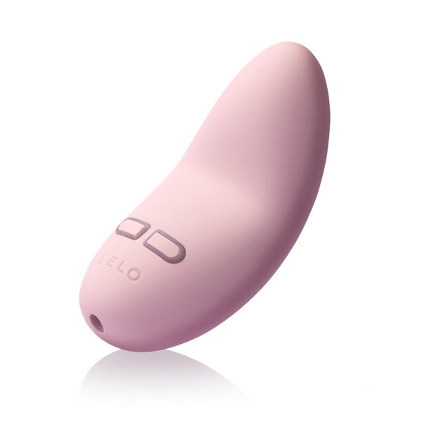 Duftendes Klitorisvibrator (Bullet-Vibrator) - LELO LILY 2 von LELO