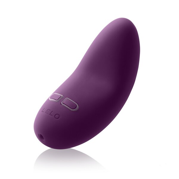 Duftendes Klitorisvibrator (Bullet-Vibrator) - LELO LILY 2 von LELO