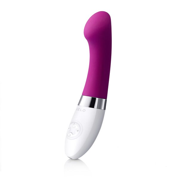 G-Punkt-Vibrator - LELO GIGI 2 von LELO