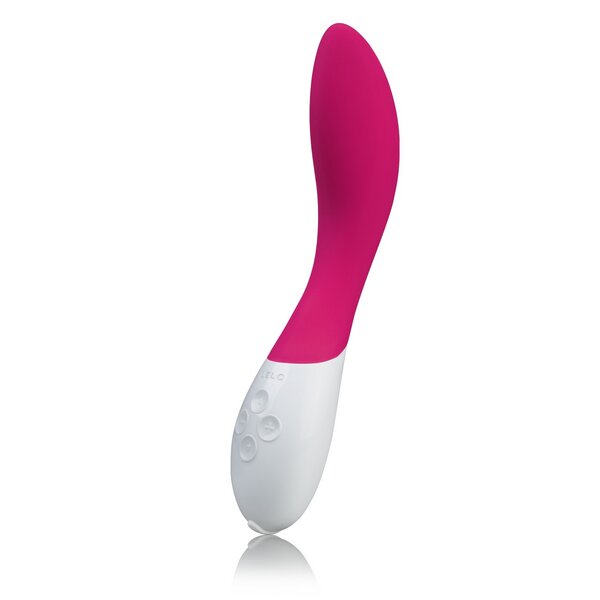 G-Punkt Vibrator - LELO MONA 2 von LELO