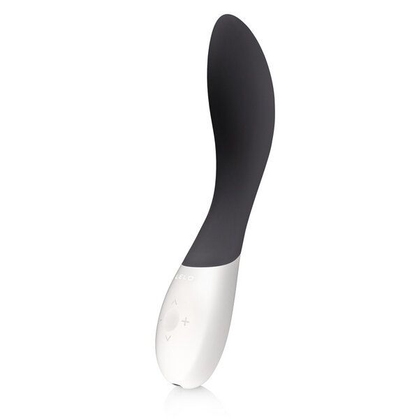 G-Punkt Vibrator - LELO MONA Wave von LELO
