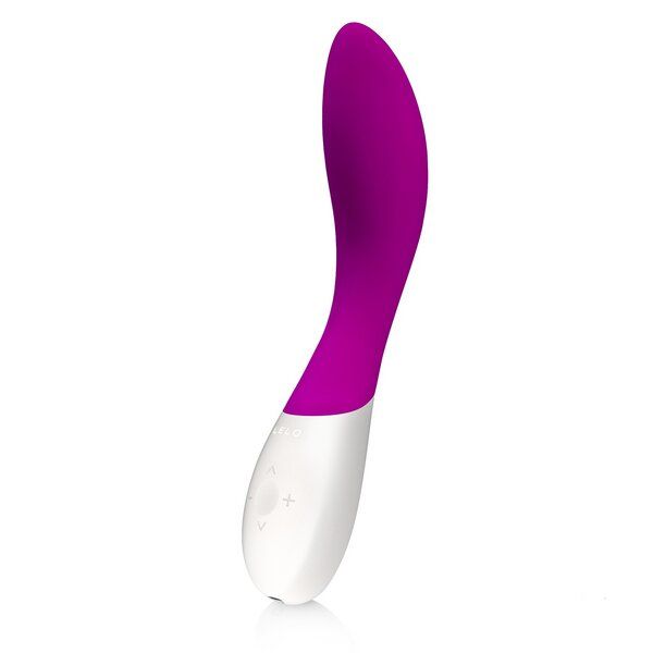 G-Punkt Vibrator - LELO MONA Wave von LELO