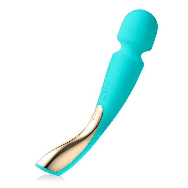 Ganzkörper-Massagestab - LELO SMART WAND 2 Large von LELO