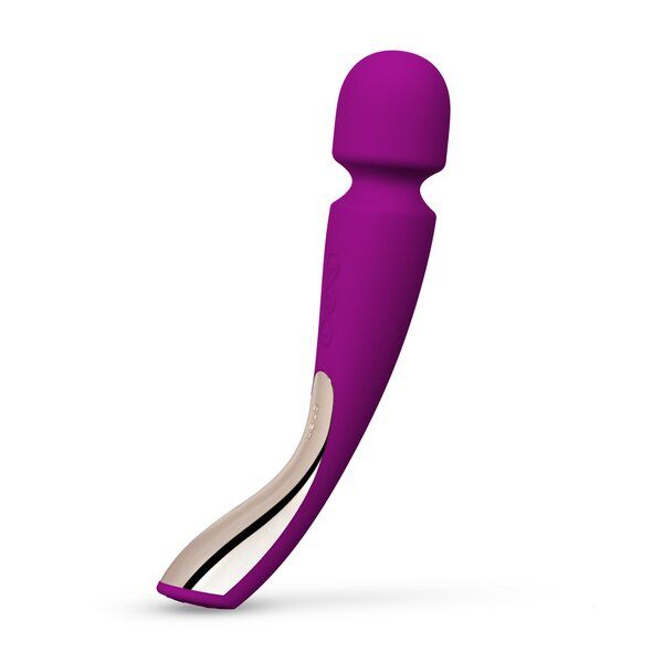 Ganzkörper-Massagestab - LELO SMART WAND 2 Medium von LELO