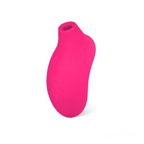 Klitoris-Stimulator mit Schallwellen - LELO SONA 2 von LELO