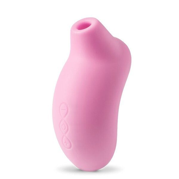 Klitoris-Stimulator mit Schallwellen - LELO SONA Klitoris-Stimulator mit Schallwellen - LELO SONA von LELO