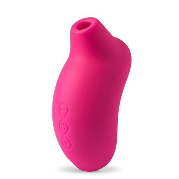 Klitoris-Stimulator mit Schallwellen - LELO SONA Klitoris-Stimulator mit Schallwellen - LELO SONA von LELO
