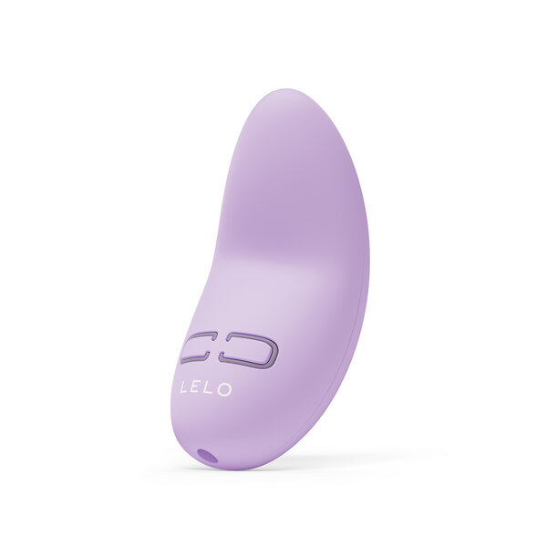 Klitorisvibrator (Bullet-Vibrator) - LELO LILY 3 von LELO