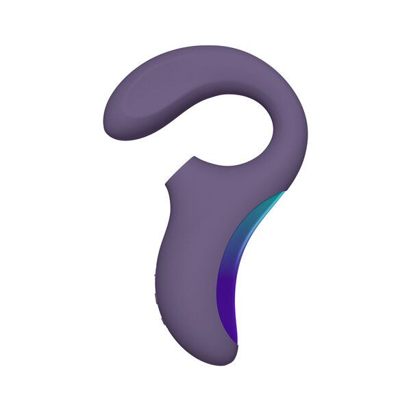 LELO - Dreifach-Vibrator mit WaveMotion-Technologie - LELO ENIGMA Wave LELO - Dreifach-Vibrator mit WaveMotion-Technologie - LELO ENIGMA Wave von LELO