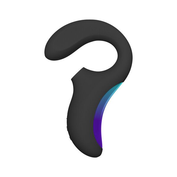 LELO - Dreifach-Vibrator mit WaveMotion-Technologie - LELO ENIGMA Wave LELO - Dreifach-Vibrator mit WaveMotion-Technologie - LELO ENIGMA Wave von LELO