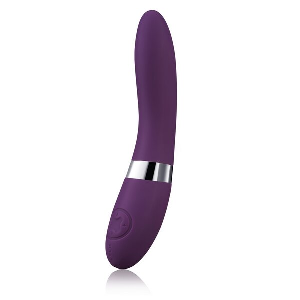 Dual angetriebener Vibrator - LELO ELISE 2 von LELO