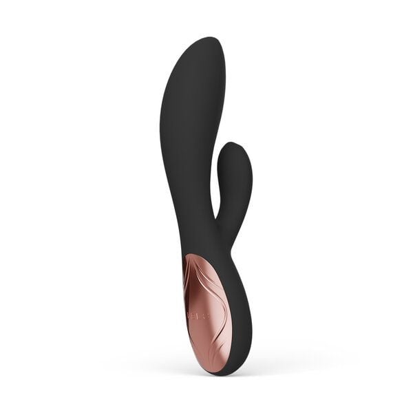 LELO Stoßender Rabbit-Vibrator INA Thrust LELO Stoßender Rabbit-Vibrator INA Thrust von LELO