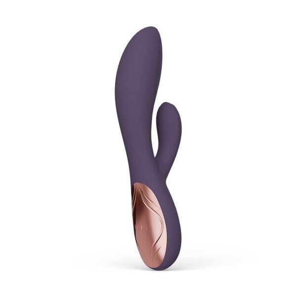 LELO Stoßender Rabbit-Vibrator INA Thrust LELO Stoßender Rabbit-Vibrator INA Thrust von LELO