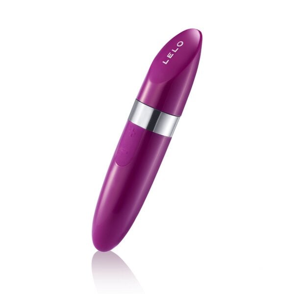 Lippenstift-Vibrator - LELO MIA 2 von LELO