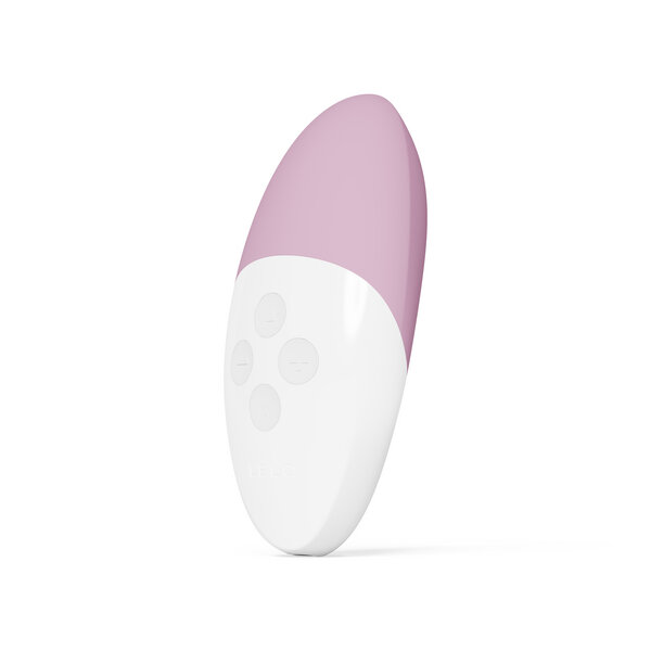 Minivibrator für Frauen mit SoundSense-Technologie - LELO SIRI 3 von LELO