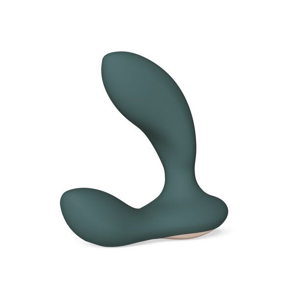 Prostata Vibrator mit Bluetooth-App - LELO HUGO 2 von LELO