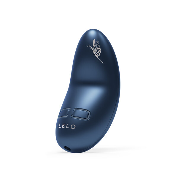 Reisefreundlich Auflegevibrator - LELO NEA 3 von LELO