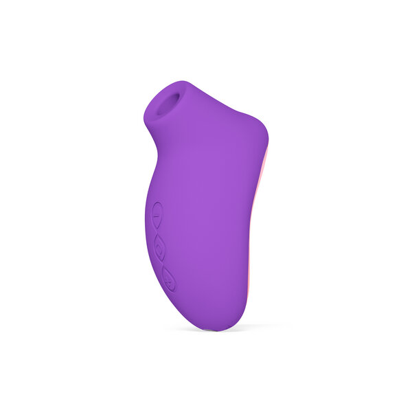 Reisevibrator für Frauen - LELO SONA 2 Travel von LELO