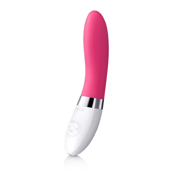 Vibrator mittlerer Größe - LELO LIV 2 von LELO