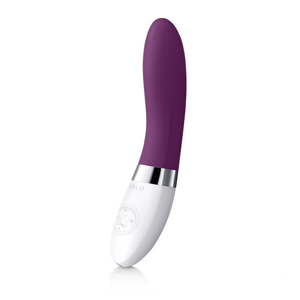 Vibrator mittlerer Größe - LELO LIV 2 von LELO