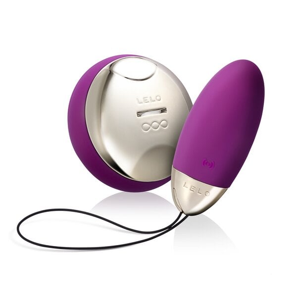 Vibro-Ei mit Fernbedienung - LELO LYLA 2 von LELO