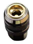 Offener Spannfutter mit Verriegelung für Automatischer Reifenfüller 2- Stk Packung Open Air Chuck Lock for Tire Inflater Offener Spannfutter mit Verriegelung für Automatischer Reifenfüller 2- Stk Packung Open Air Chuck Lock for Tire Inflater von LELUX
