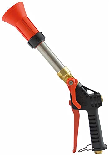 BRAGLIA Turbo Lanze L mm 400 mit Düse von LEM Select