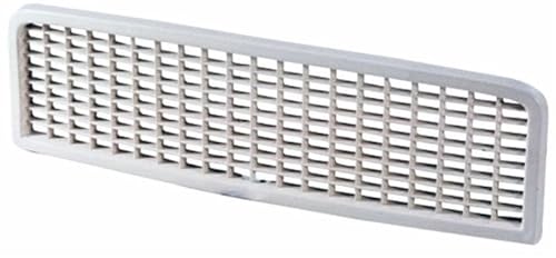 LEM Select 5011646 Kühlergrill für Fiat von LEM Select
