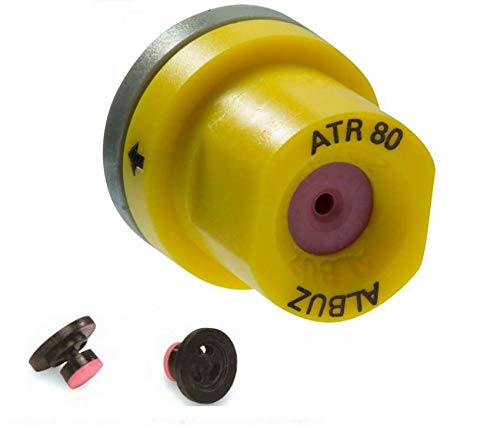 LEM Select Albuz Düse ATR 80° gelb von LEM Select